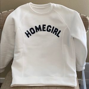Crewneck